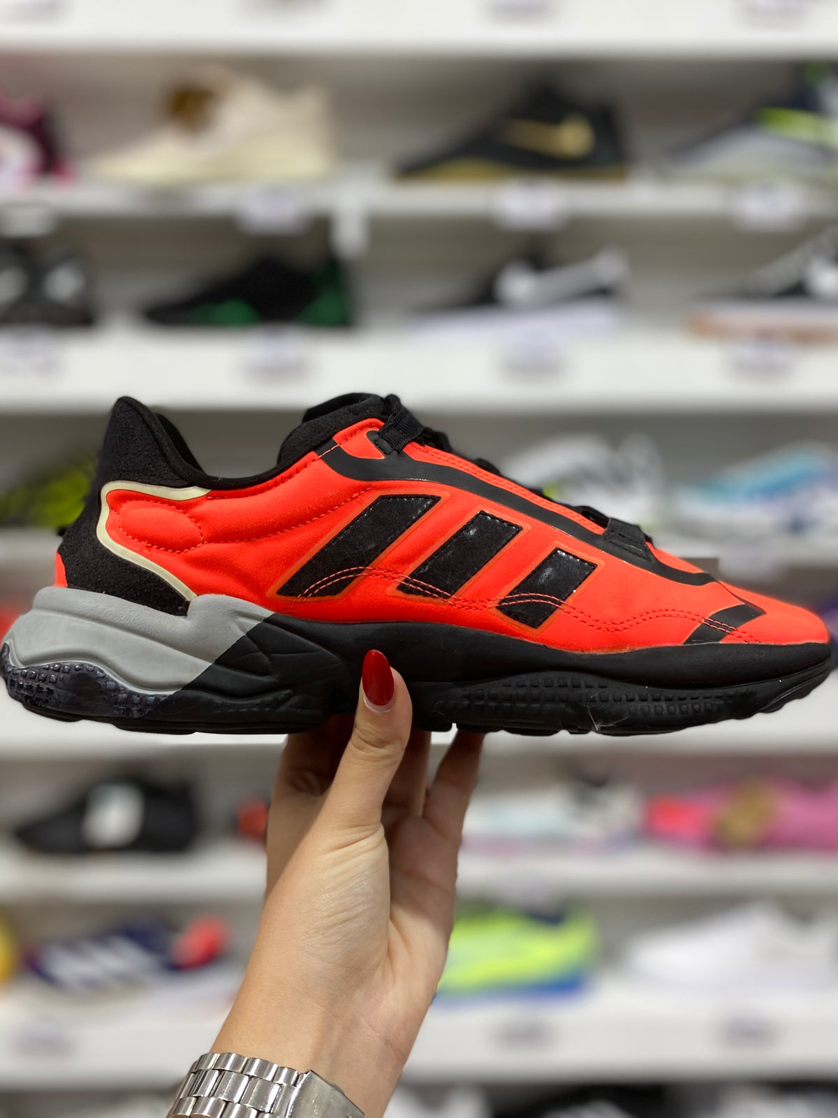 Adidas Ozweego Pure