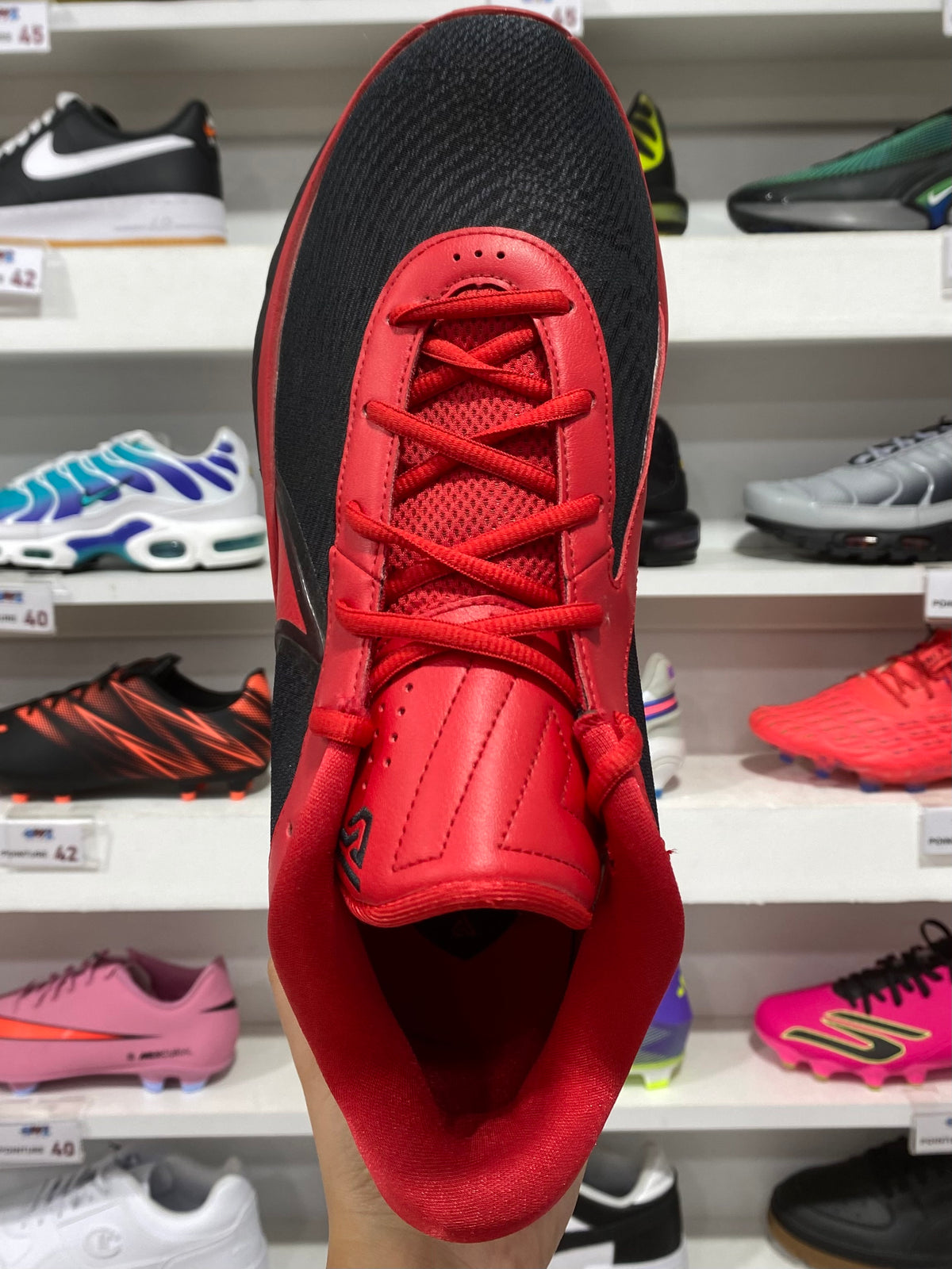 Nike Giannis Freak 6