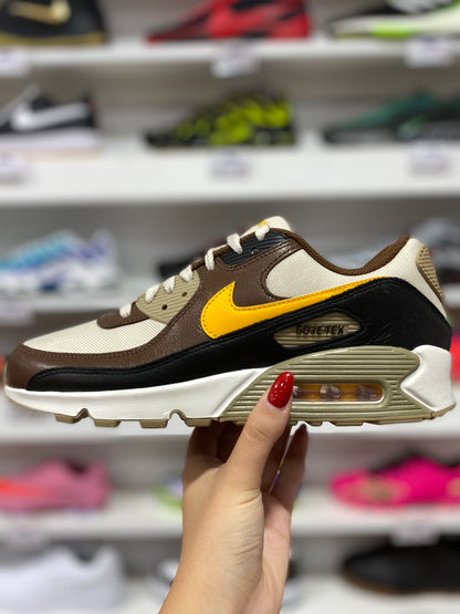 Nike Air Max 90 Gore-TEX
