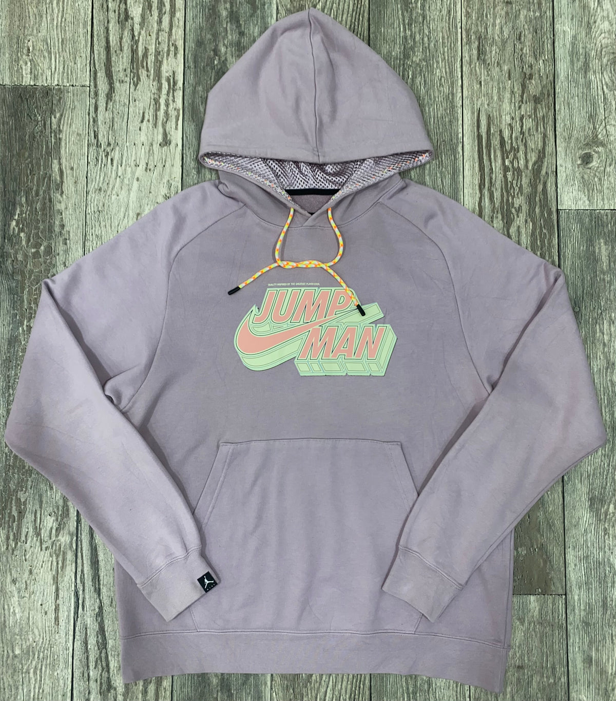 Capuche Air Jordan