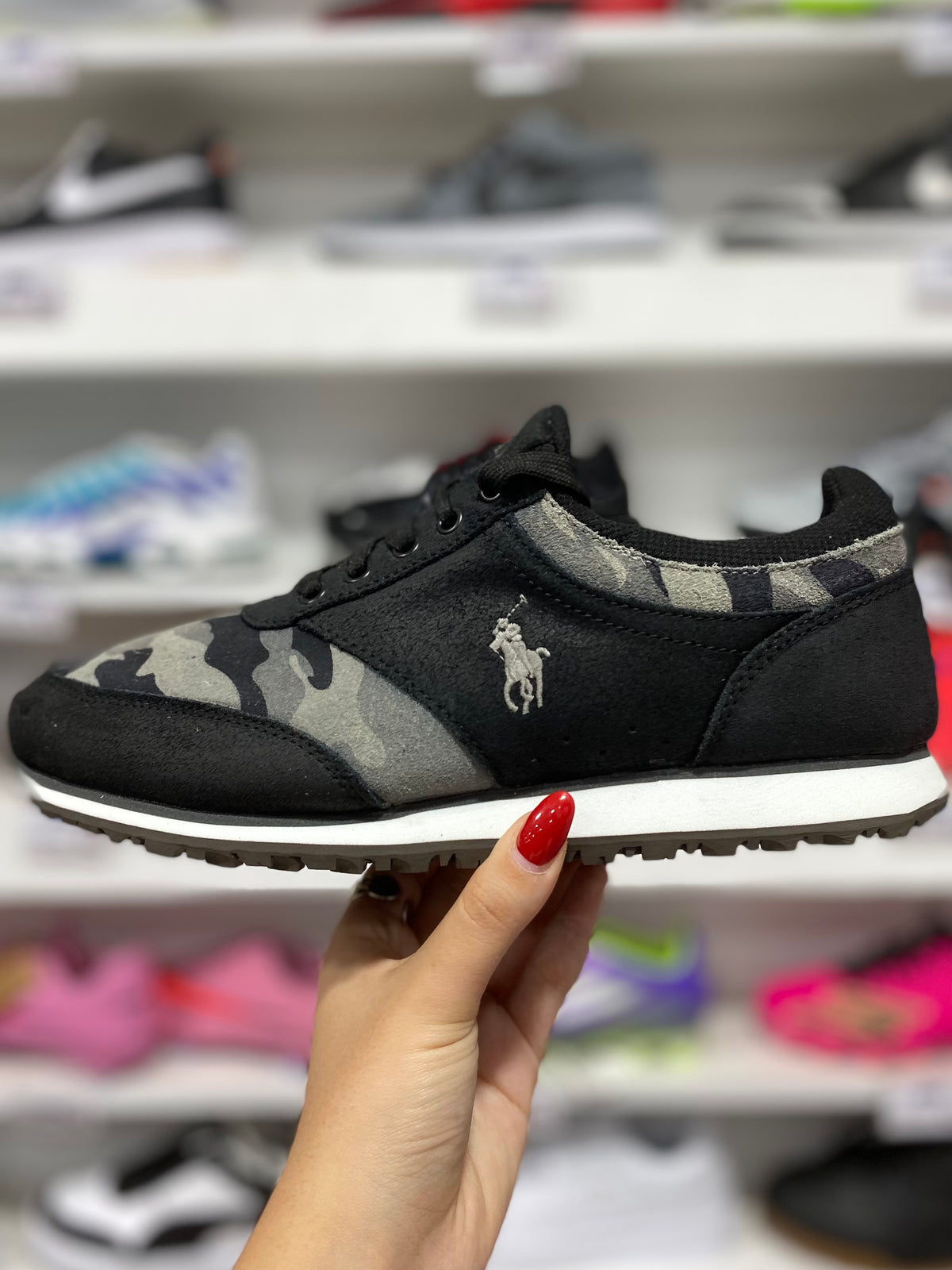 Polo Ralph Lauren "Ponteland"