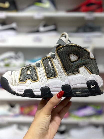 Nike Air More Uptempo '96 "Snakeskin"