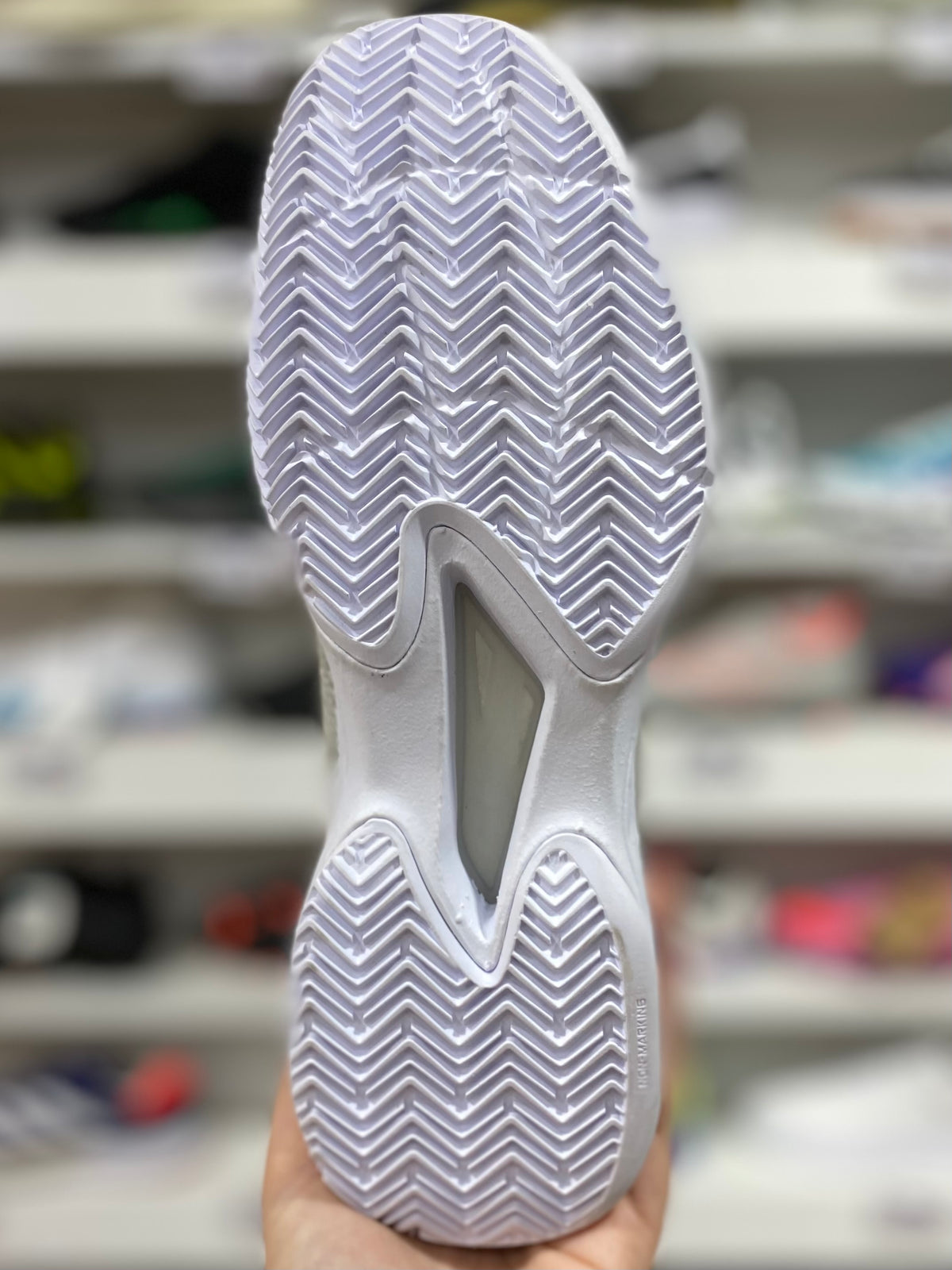 Babolat Jet Tere