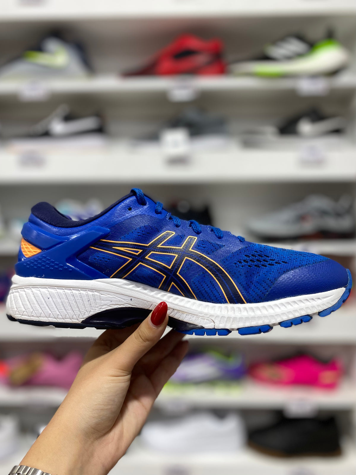 ASICS GEL-KAYANO 26