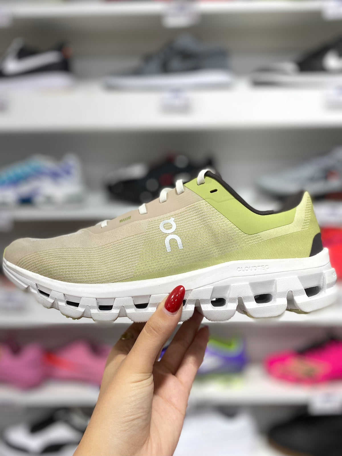 On Cloudflow 4