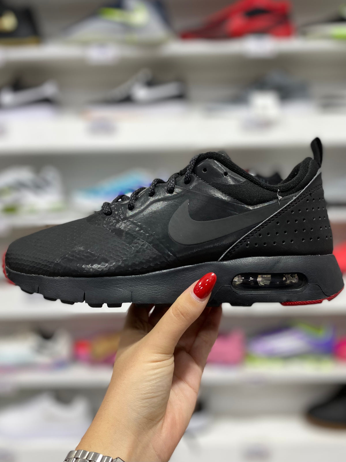 Nike Air Max Tavas