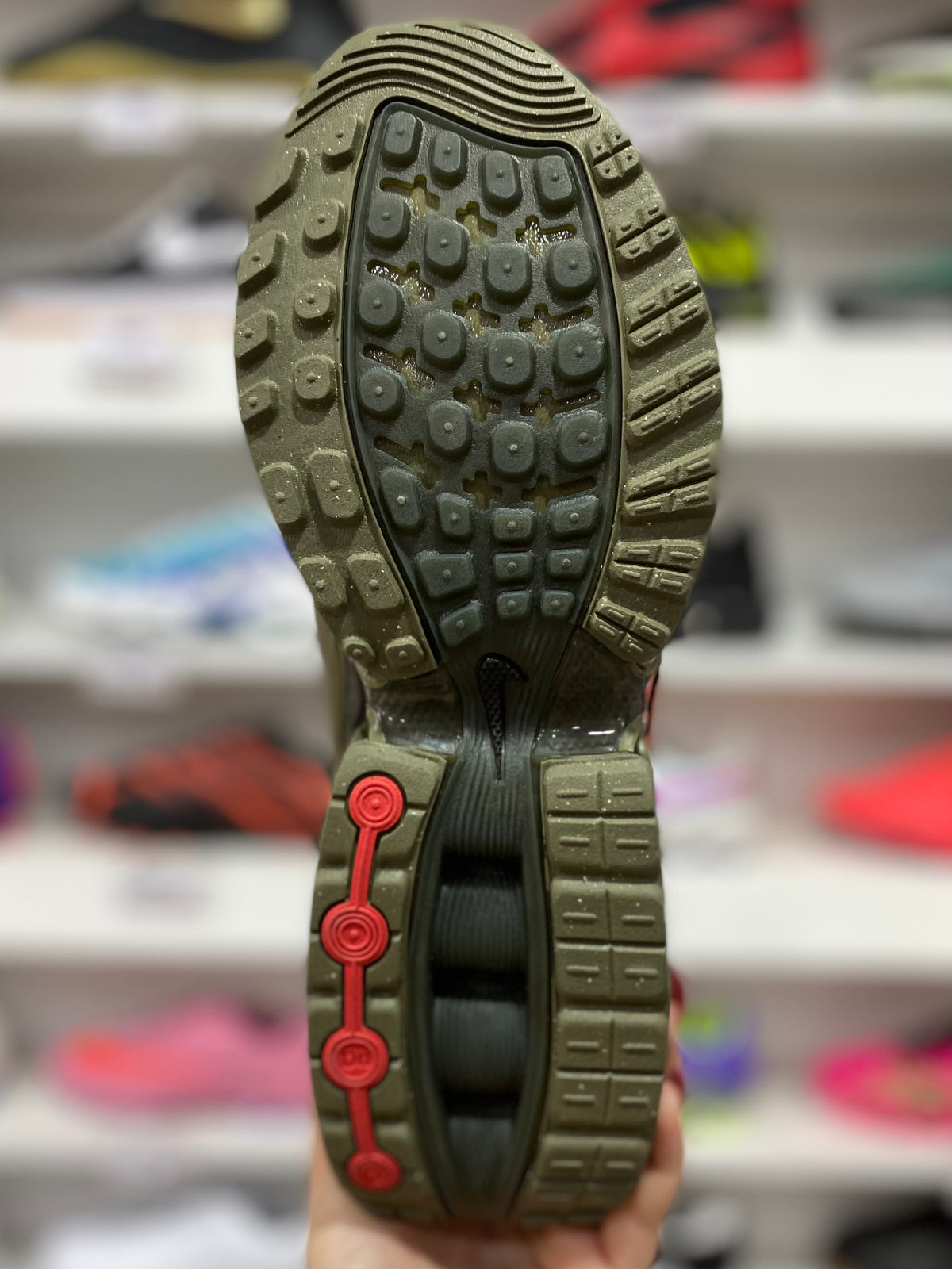 Nike Air Max DN RNG