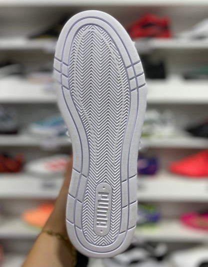 Puma Shuffle Downtown