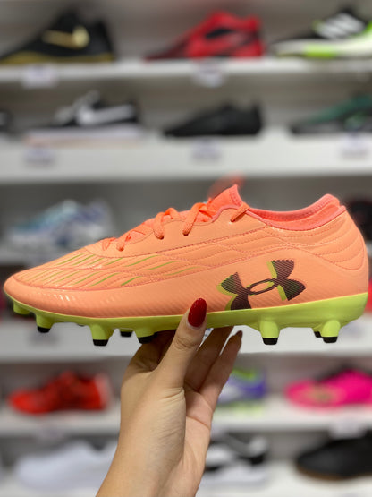 Under Armour Magnetico Elite 4 FG