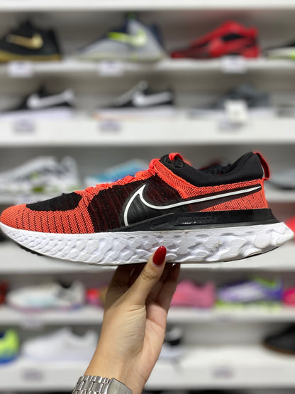 Nike React Infinity Run Flyknit 2