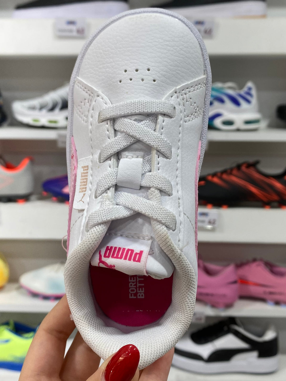 Puma Jada Crush