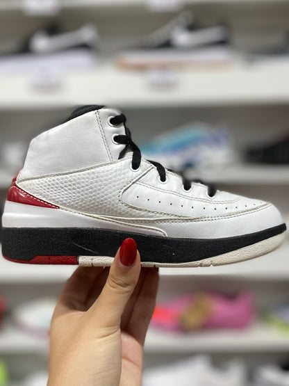 Air Jordan 2 Retro