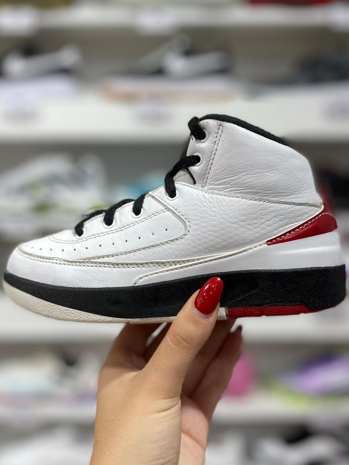 Air Jordan 2 Retro