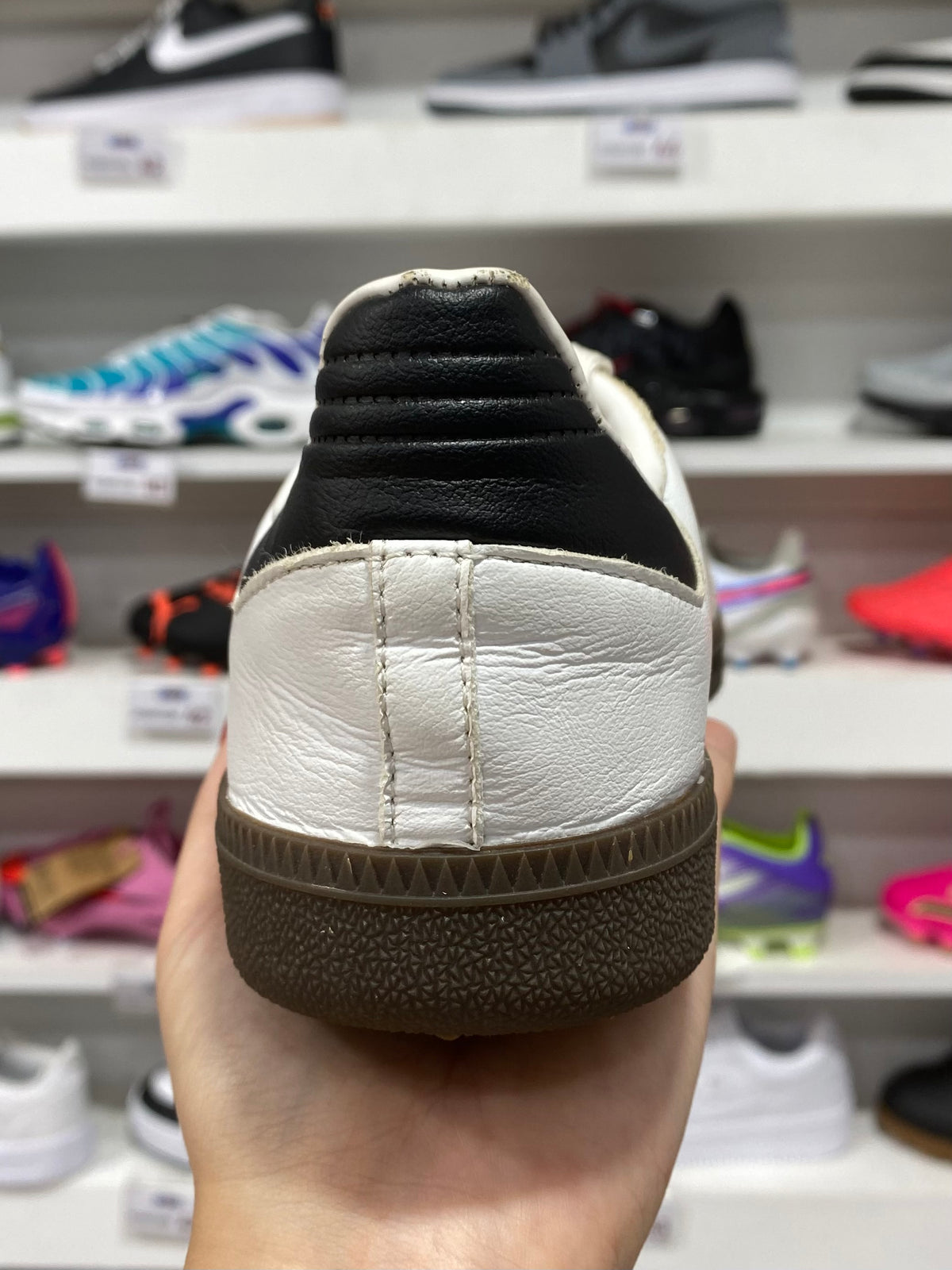 Adidas Samba OG