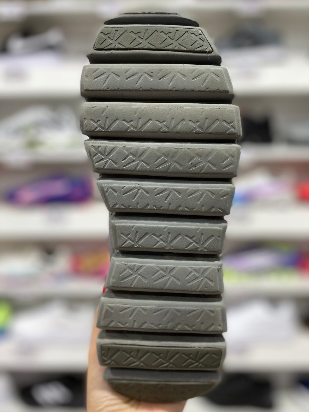 Skechers Glide-Step Sport
