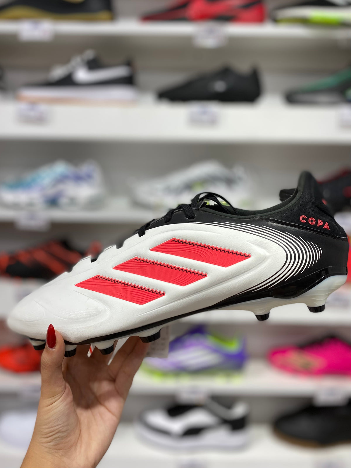 Adidas Copa Pure 3 League