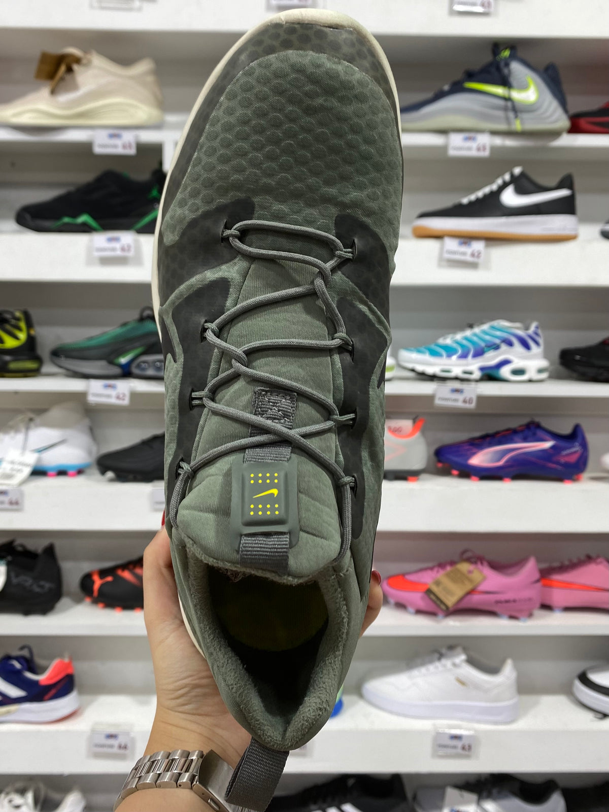 Nike CK Racer