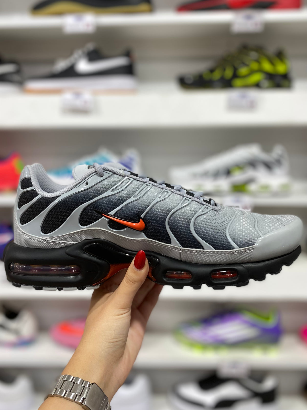 Nike Air Max Plus (TN)