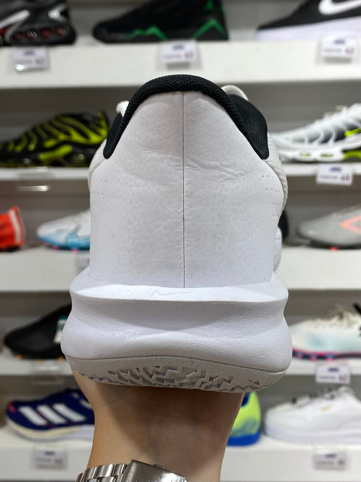 Nike Precision 7