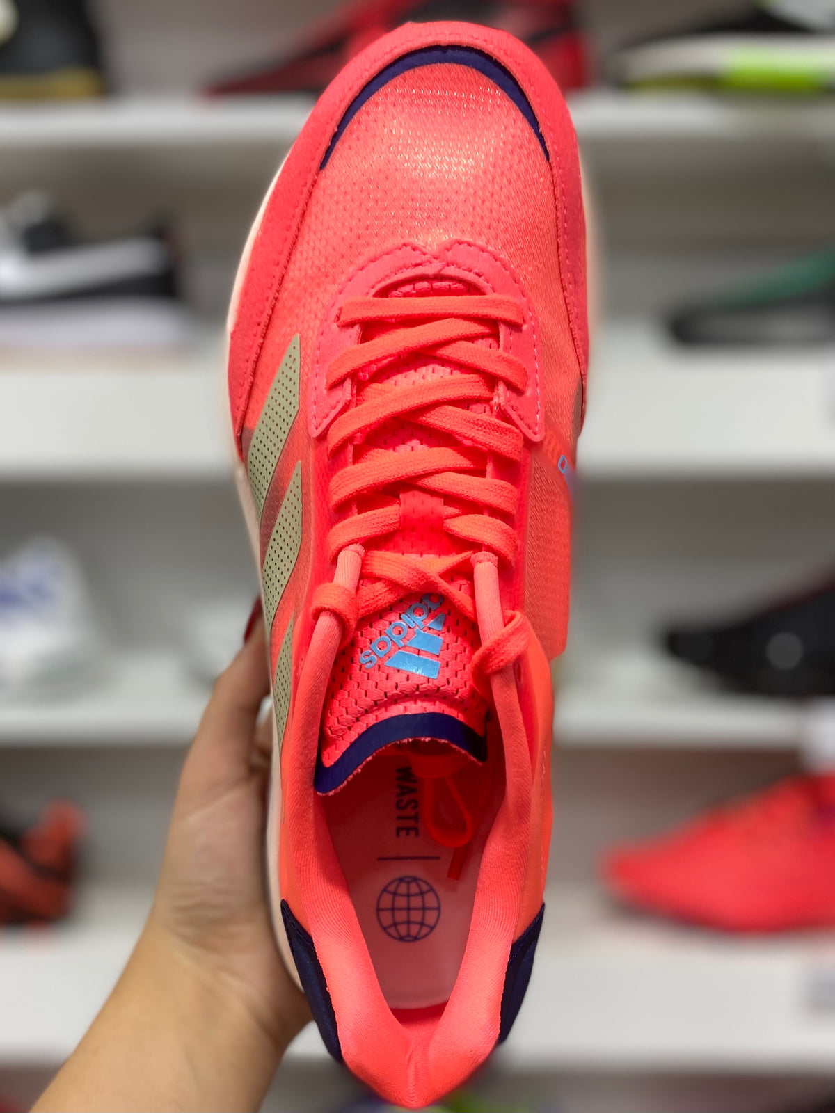 adidas Adizero Boston 10