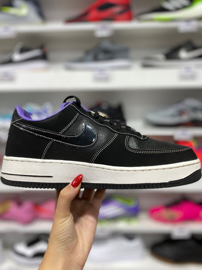 Nike Air Force 1 Low '07 LV8 EMB "World Champ – Lakers"