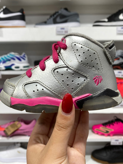Air Jordan 6 Retro