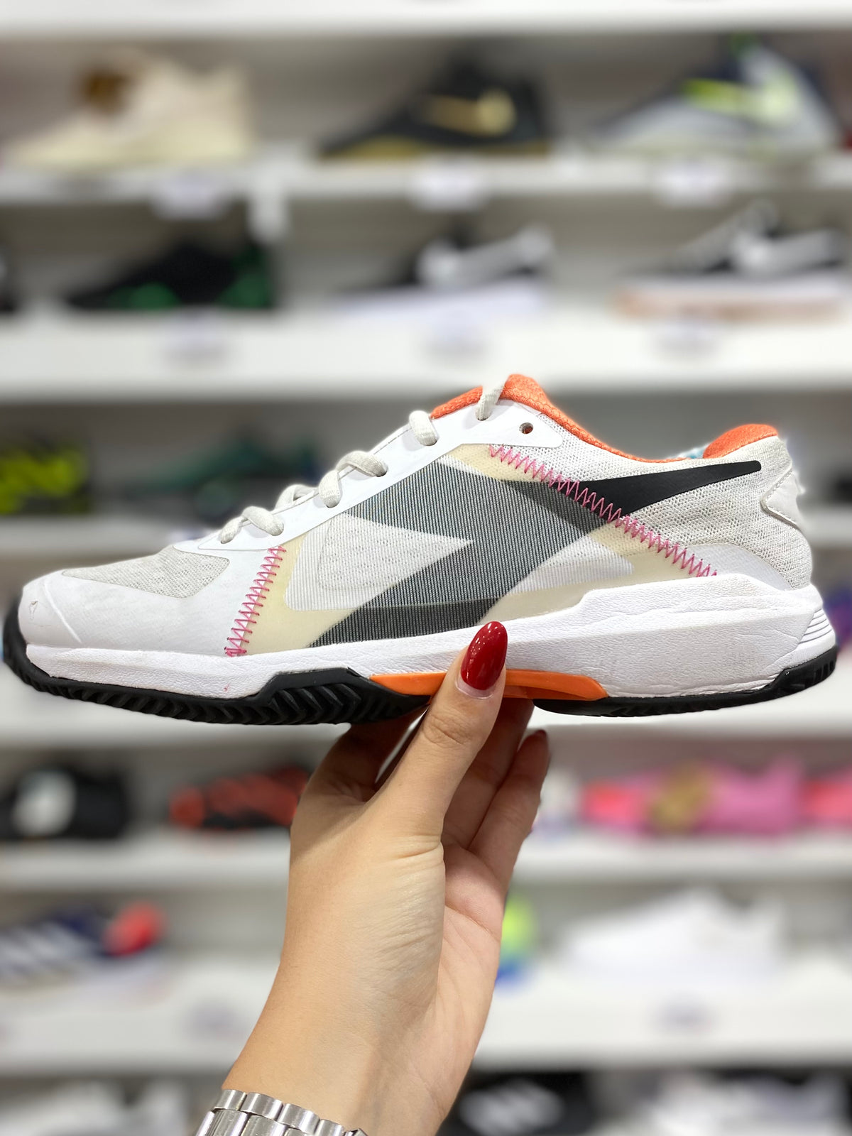 Diadora Speed Competition 6
