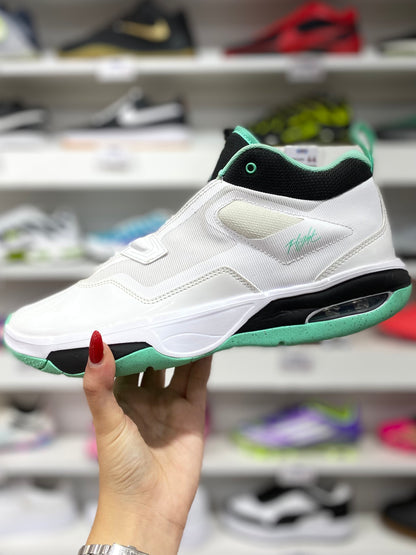 Jordan Stay Loyal 3