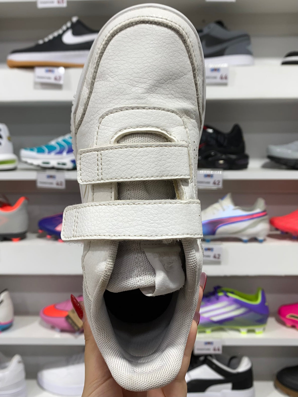Adidas Tensaur Sport