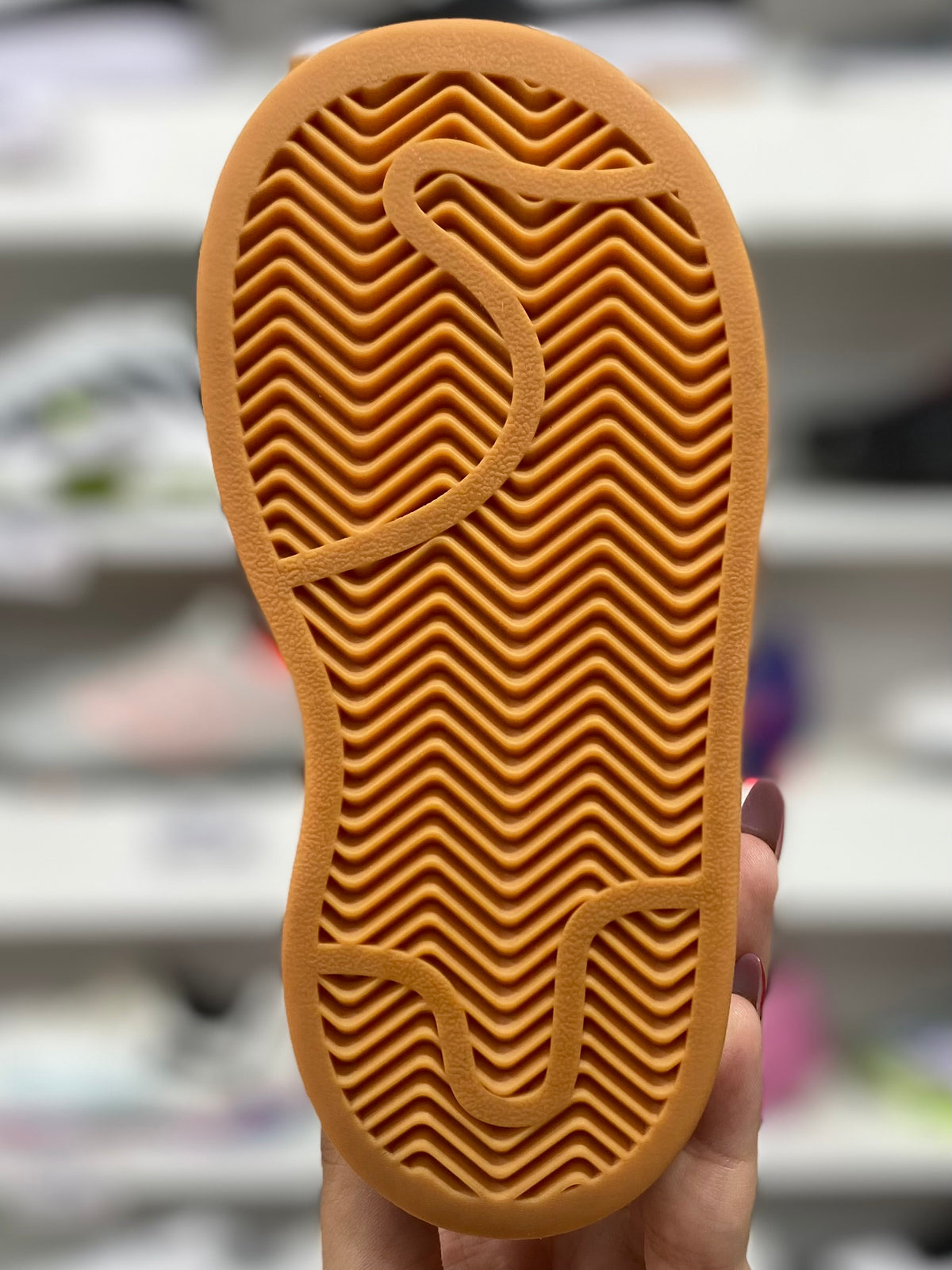 Adidas Campus 00s