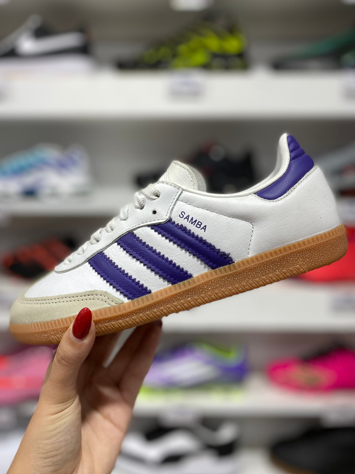 adidas Samba OG