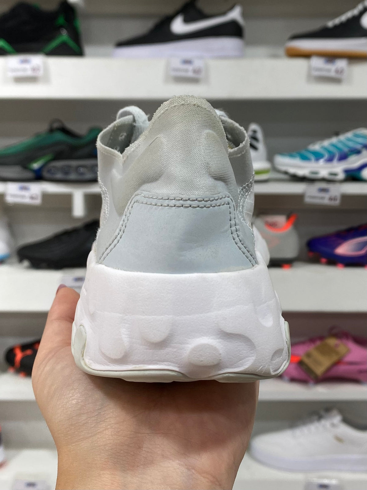 Nike Renew Lucent