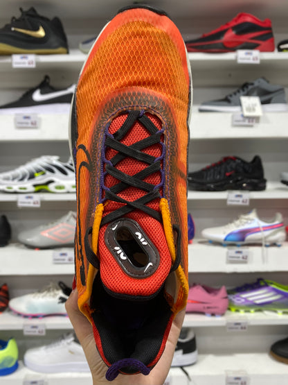 Nike Air Max 270