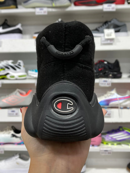 Champion Rochester Mid Black