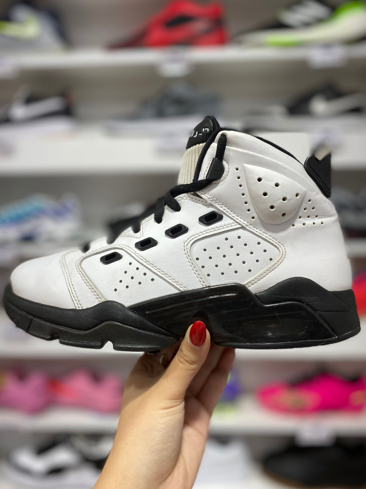 Jordan 6-17-23