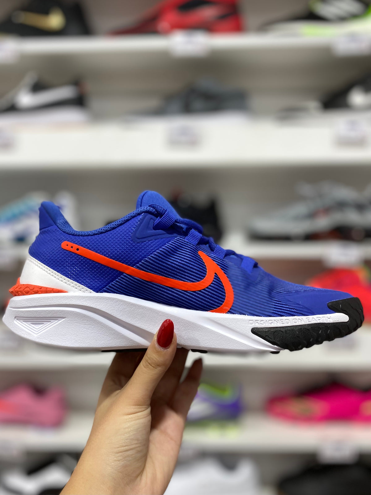 Nike Star Runner 4