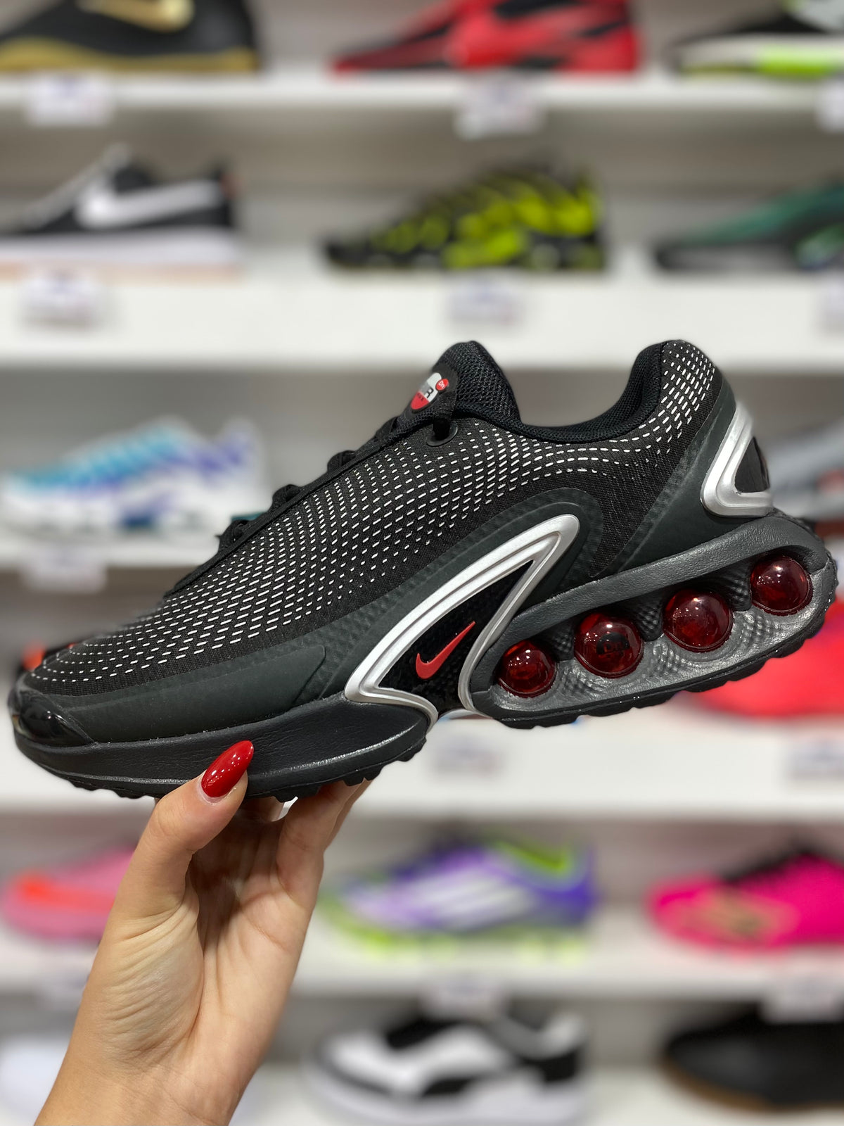 Nike Air Max DN