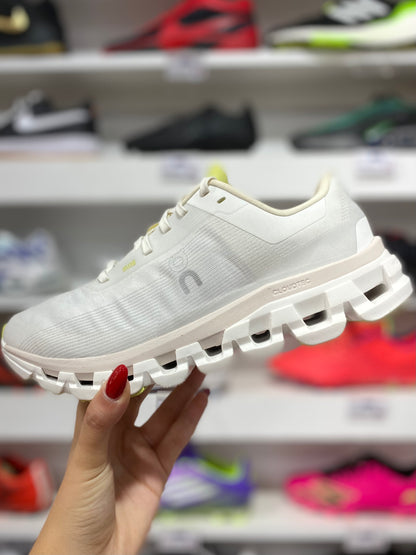 On Cloudflow 4