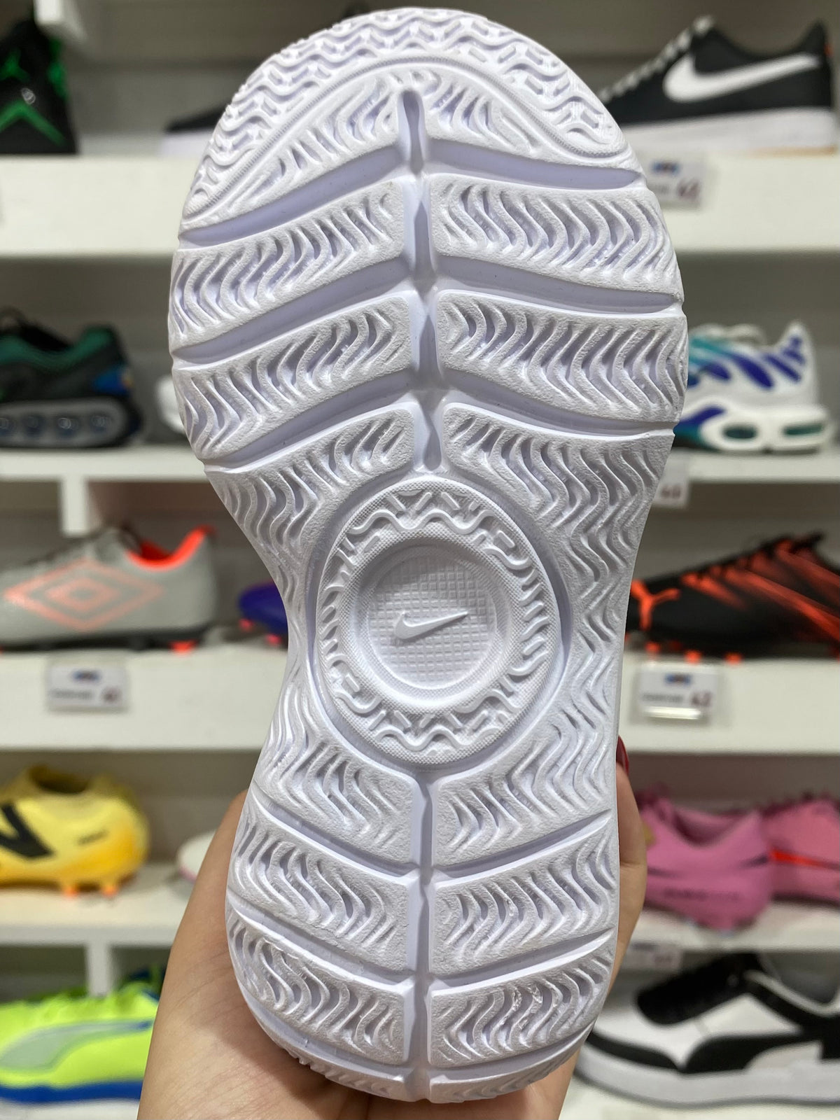 Nike Flex Runner 3