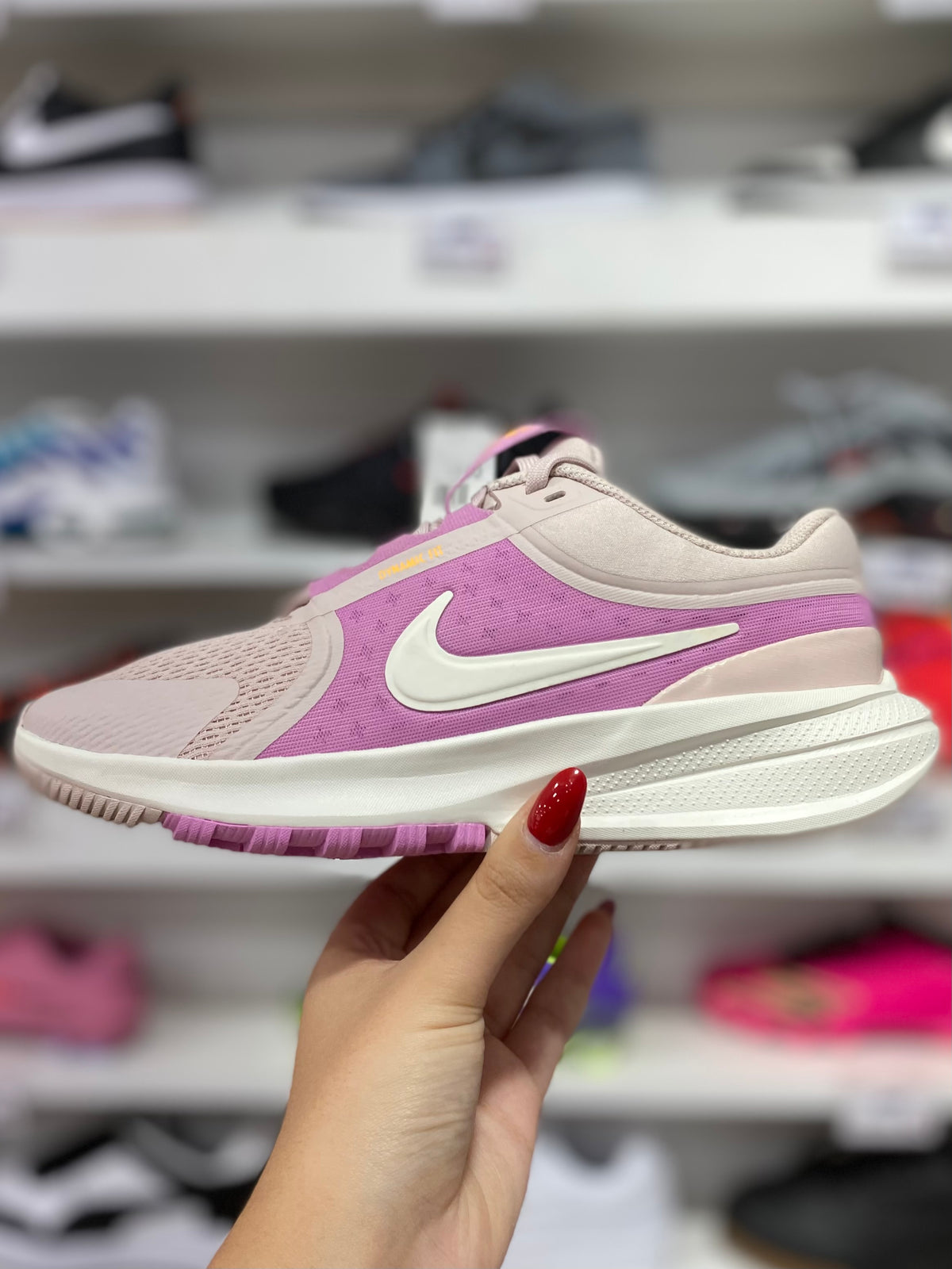 Nike Star Runner 5 (GS)
