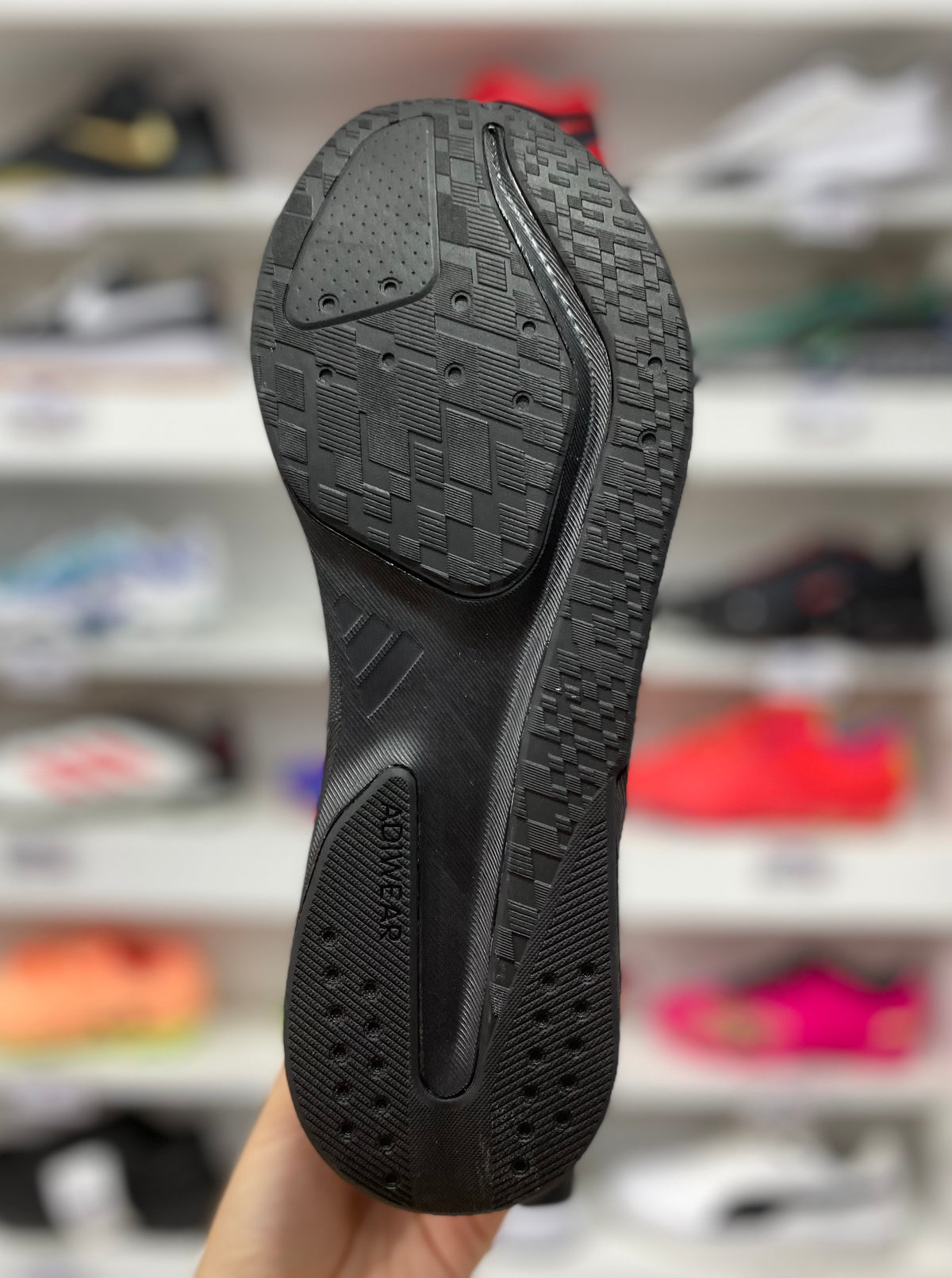 Adidas Duramo RC2 Noir