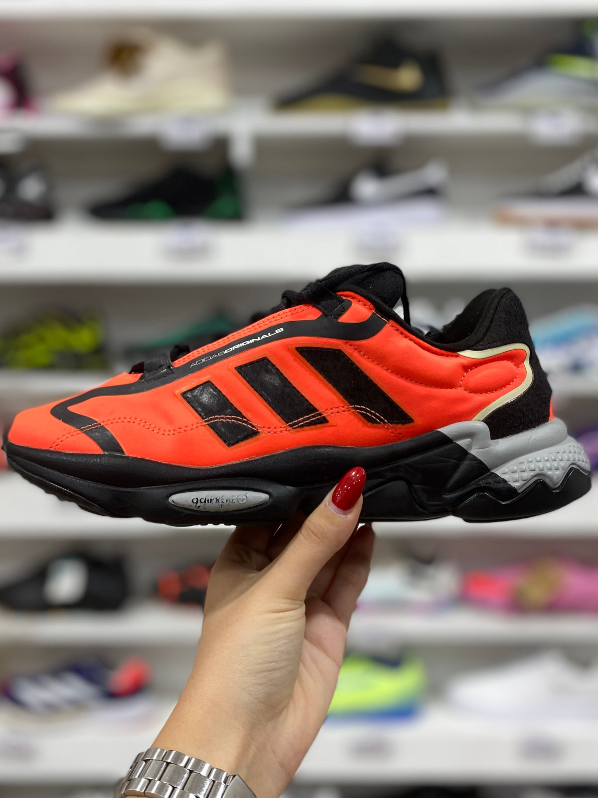 Adidas Ozweego Pure