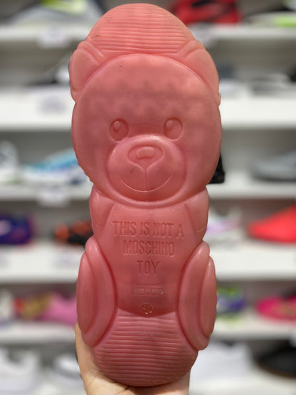 Moschino Teddy Run