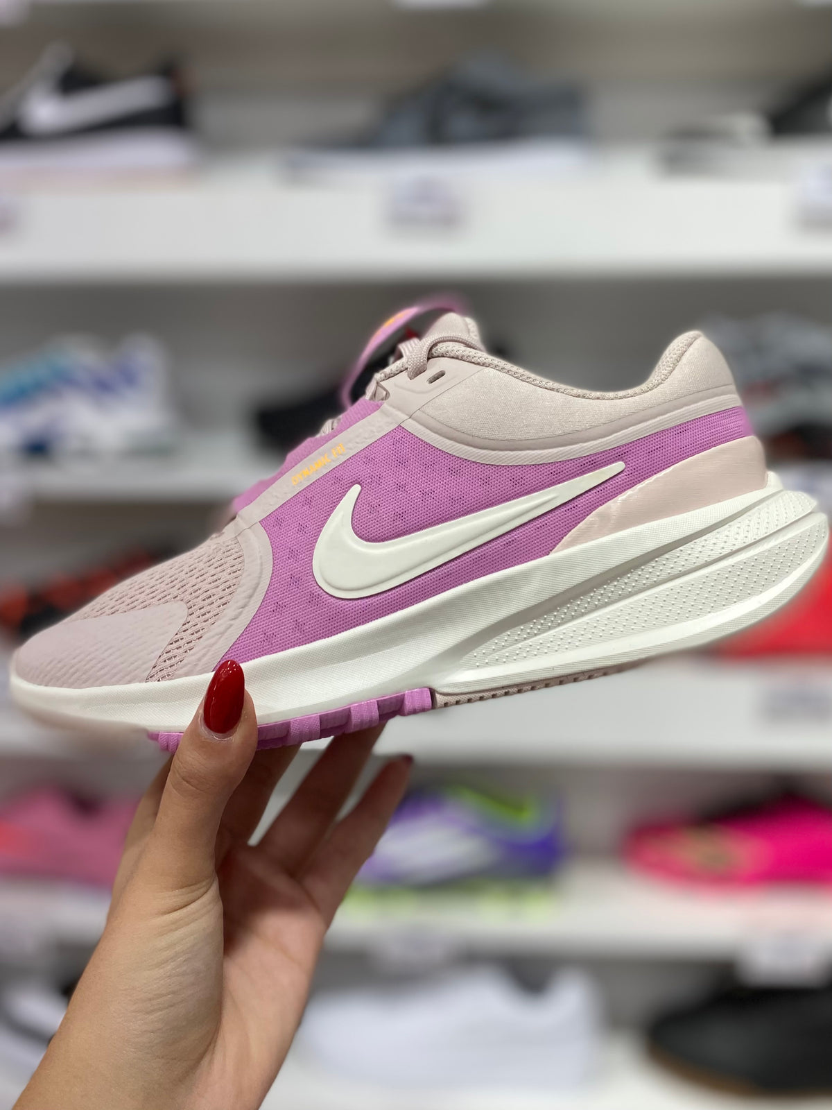 Nike Star Runner 5 (GS)