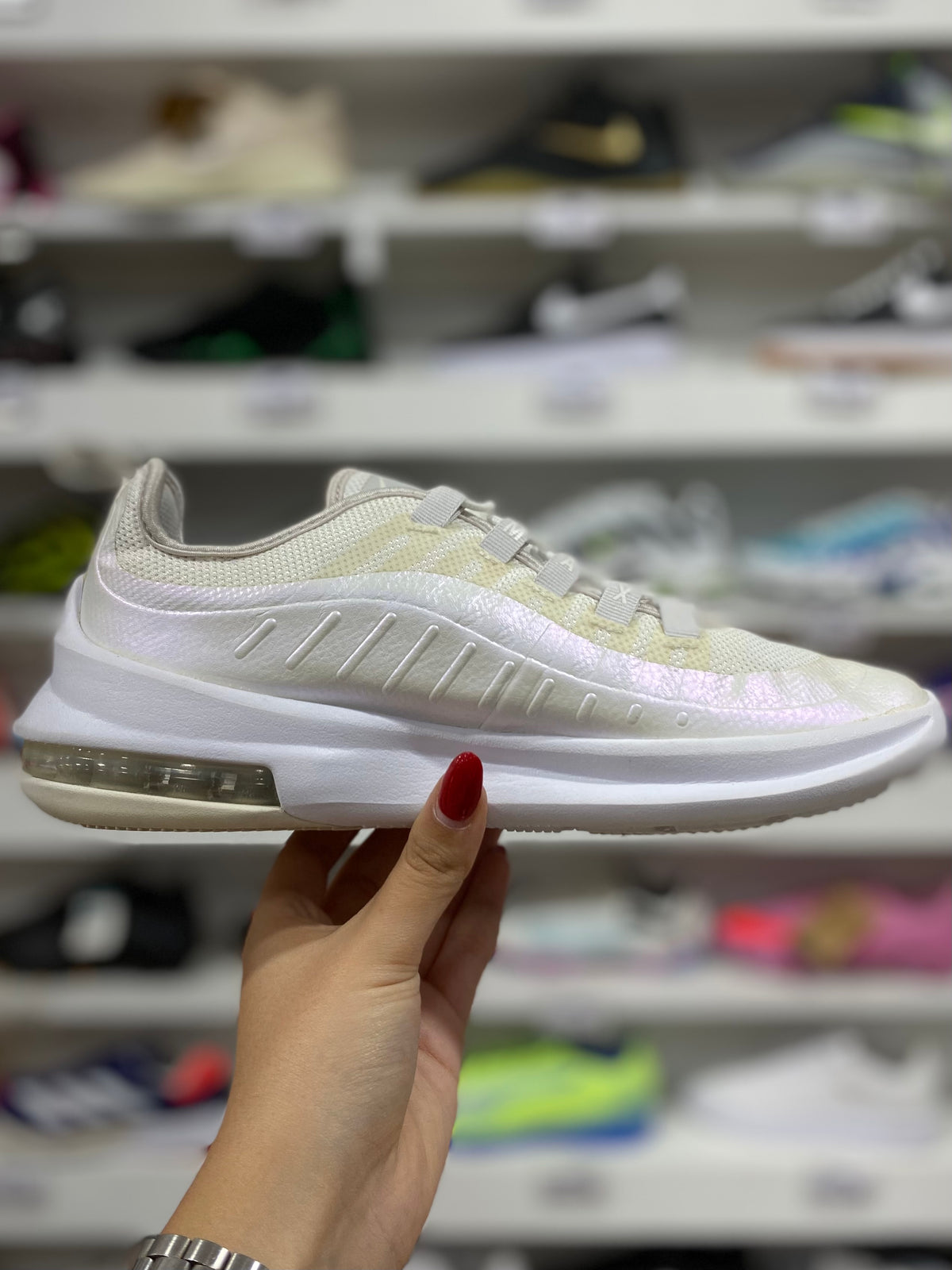 Nike Air Max Axis