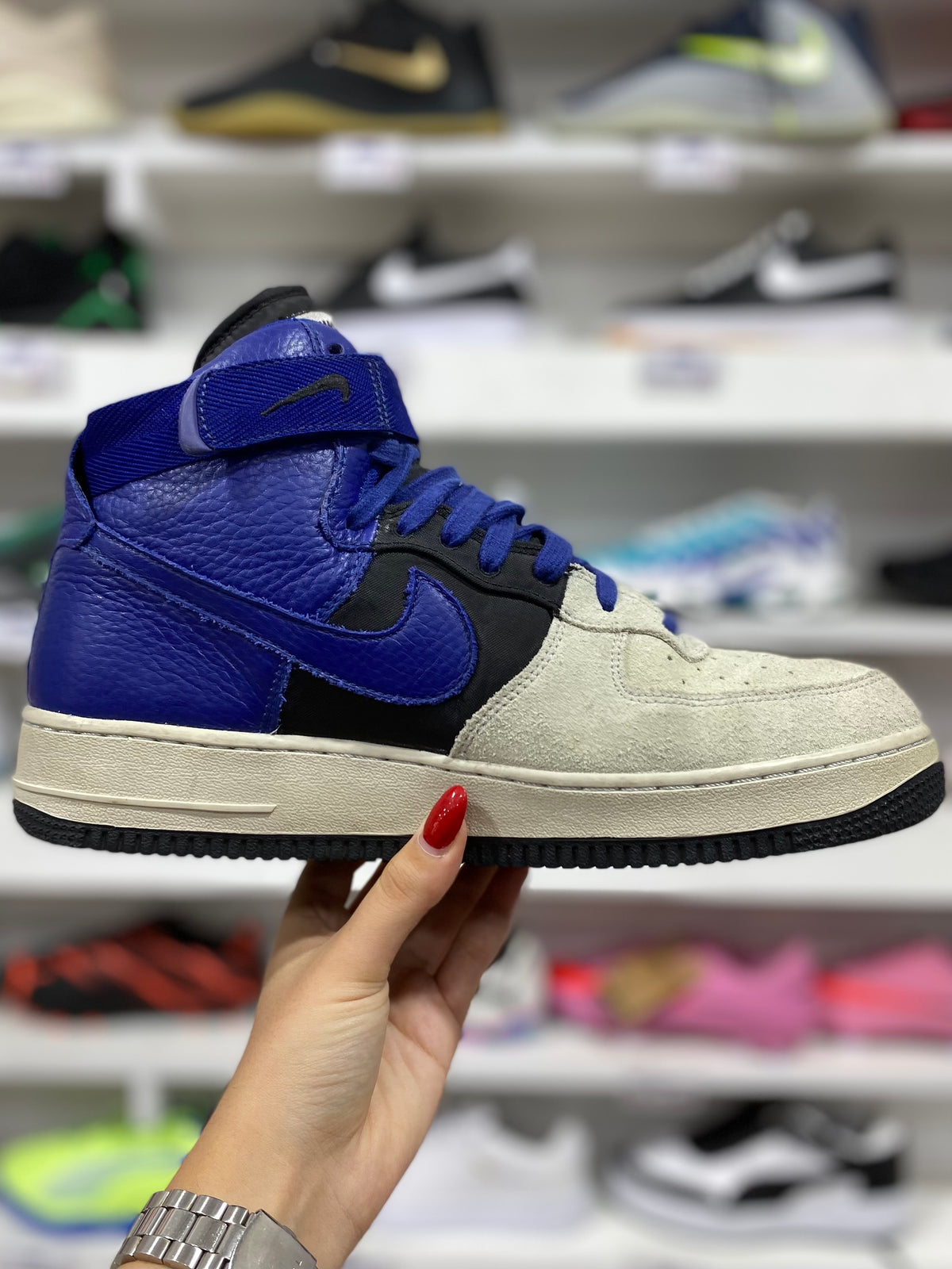 Nike Air Force 1 High