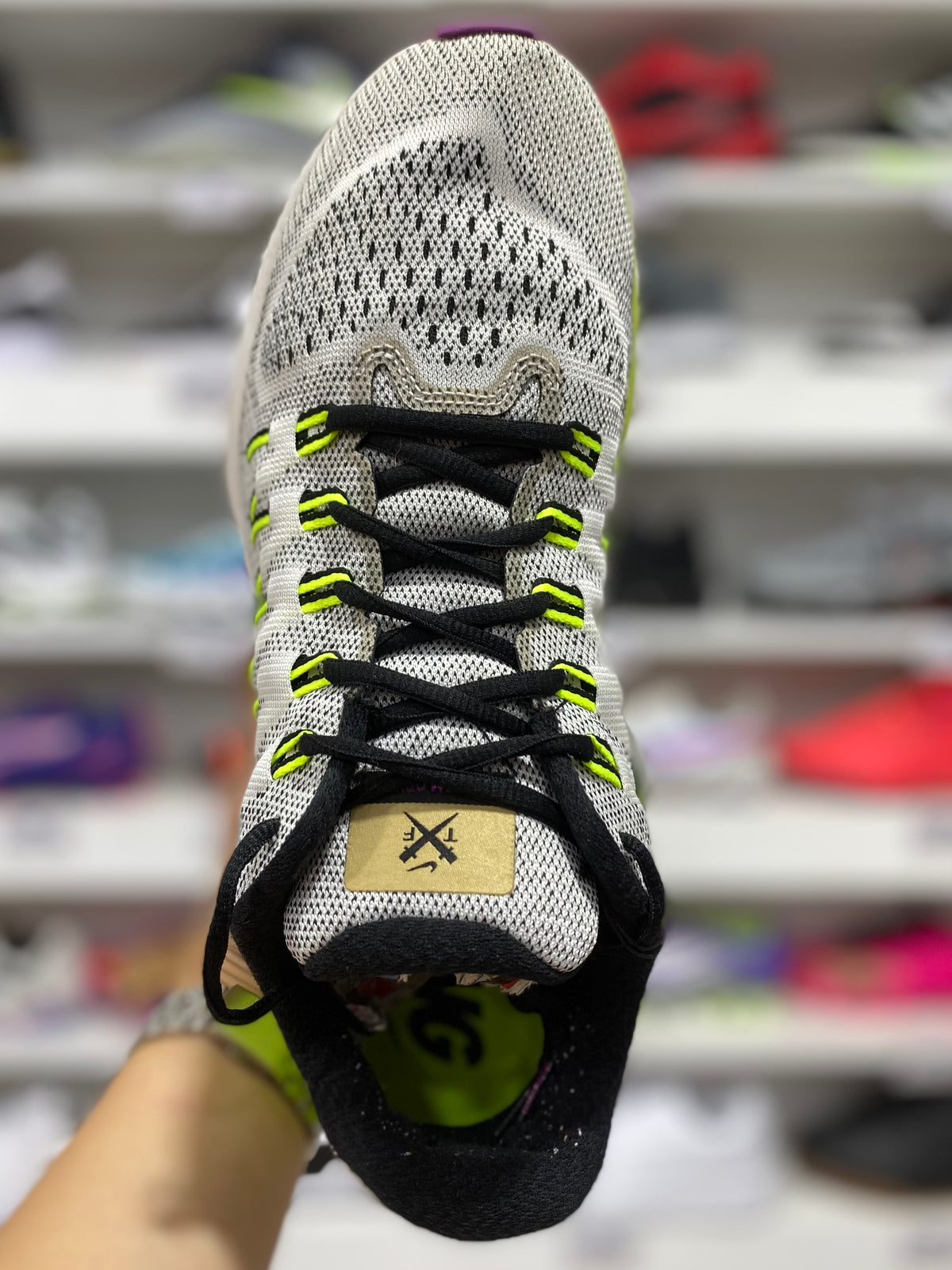 Nike Air Zoom Odyssey