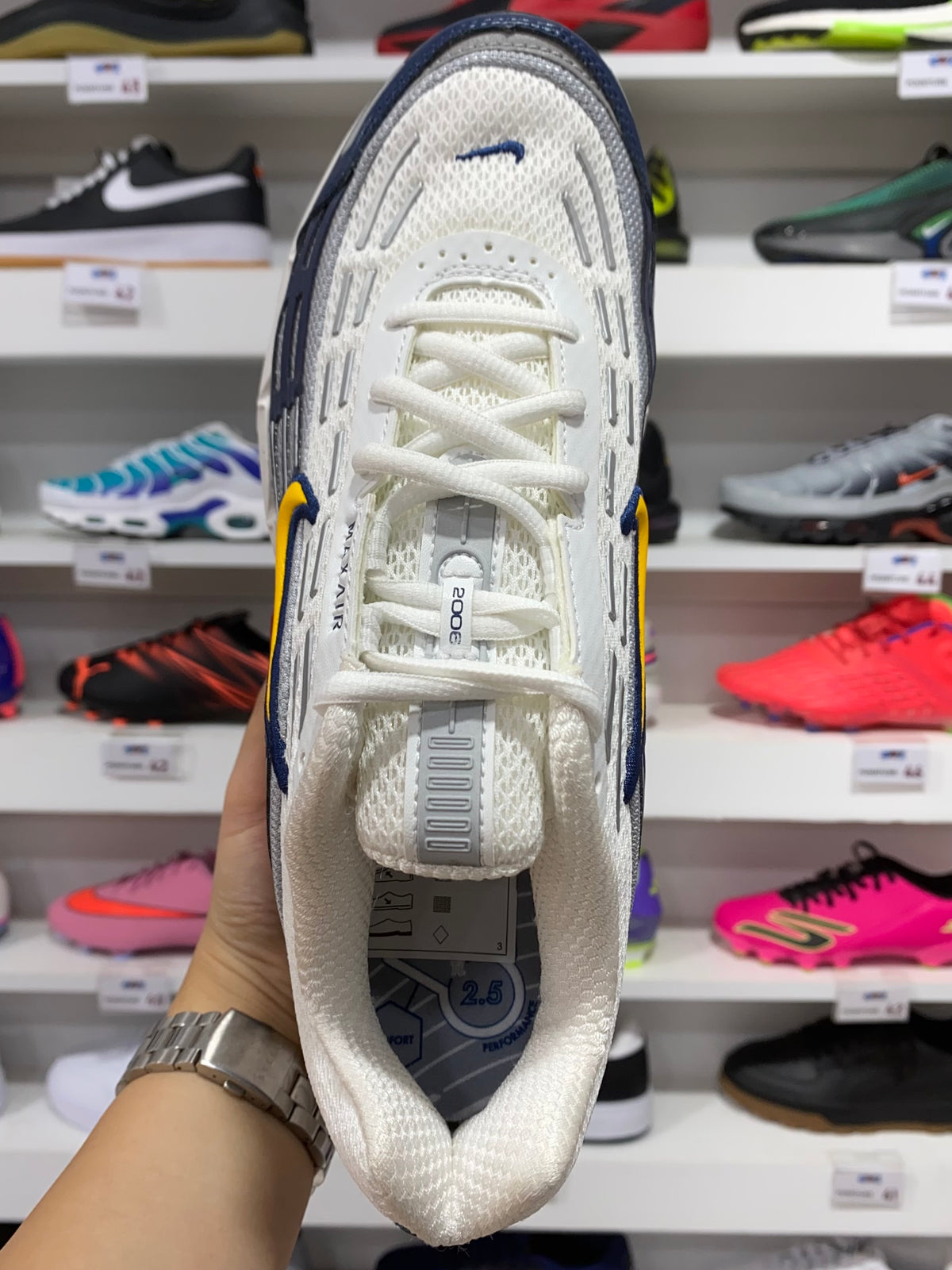 Nike Air Max TL 2.5