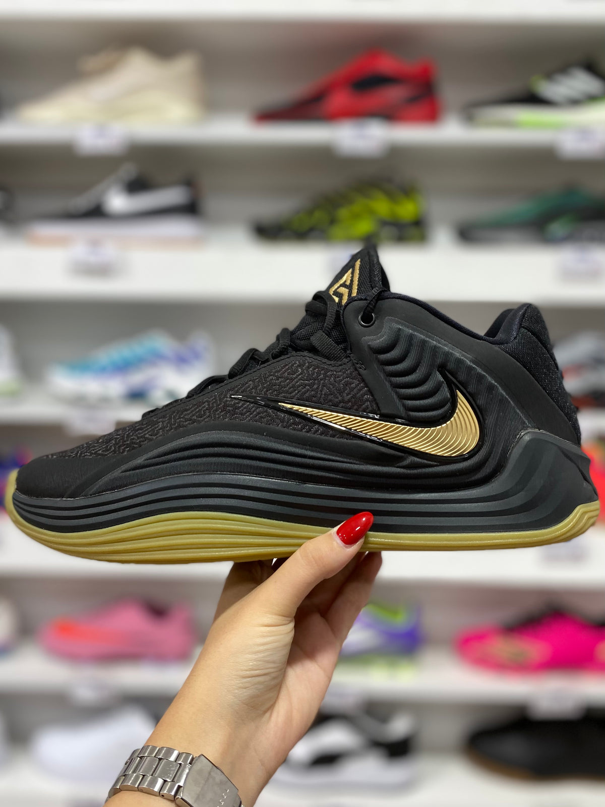Nike Giannis Freak 7