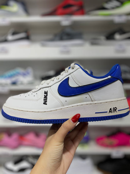 Nike Air Force 1 Low "Doodle Swoosh"